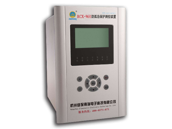 光伏發(fā)電站應(yīng)該如何選用防孤島保護(hù)裝置？