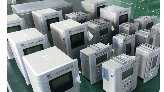 【微機(jī)保護(hù)裝置】未來可能會是什么樣的？